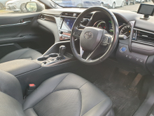 2021 Toyota Camry 2.5L Hybrid For Sale Images