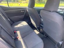 2014 Toyota Corolla 1.4L Diesel For Sale Images