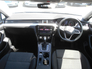 2021 VOLKSWAGEN PASSAT SE NAV 2.0 TDI S-A AUTO
