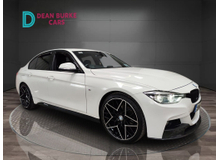 2018 BMW 3 Series 2.0L Diesel For Sale Images