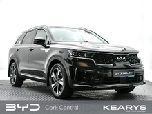 Kia Sorento K3 4X2 Diesel Auto 7 seats