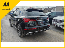 2023 Audi Q5 2L Petrol Plug-in Hybrid For Sale Images