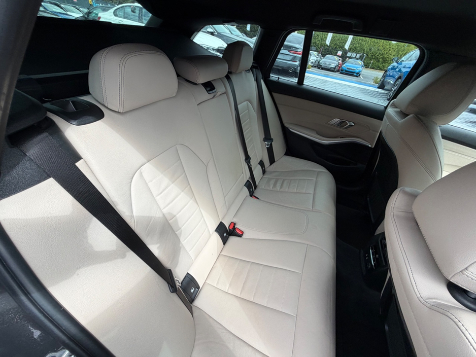 BMW 3 Series M-SPORT X-DRIVE - 2.0L DIESEL - AUTO - 12M WARRANTY - CAR: 2510 — thumbnail 39