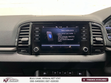 2021 Skoda Karoq 1.6L Diesel For Sale Images