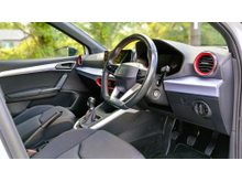 2023 SEAT Arona 1L Petrol For Sale Images