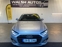 2023 Audi A4 2L Diesel For Sale Images