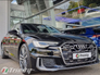 2025 AUDI A6 * 50 TFSI QUATTRO * S-LINE * PHEV * 299 BHP * TRINITY VOLKSWAGEN *