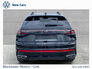 2025 VOLKSWAGEN TAIGO 1.0TSI 116BHP R-LINE 75