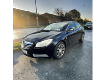 2012 Vauxhall Insignia 2L Diesel For Sale Images