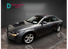 2015 Audi A4 2.0L Diesel For Sale Images