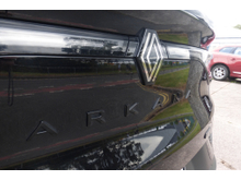 2024 Renault Arkana 1.6L Petrol For Sale Images