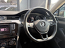 2017 VOLKSWAGEN PASSAT HIGHLINE 1.6 TDI MANUAL 6SPEED FWD 120HP 4DR