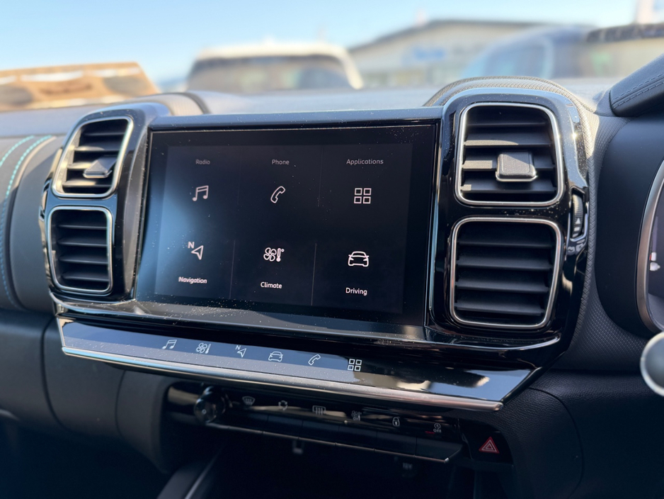 2023 Citroen C5 Aircross 1.5L Diesel For Sale Images