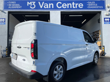 2025 Ford Transit 2L Diesel For Sale Images
