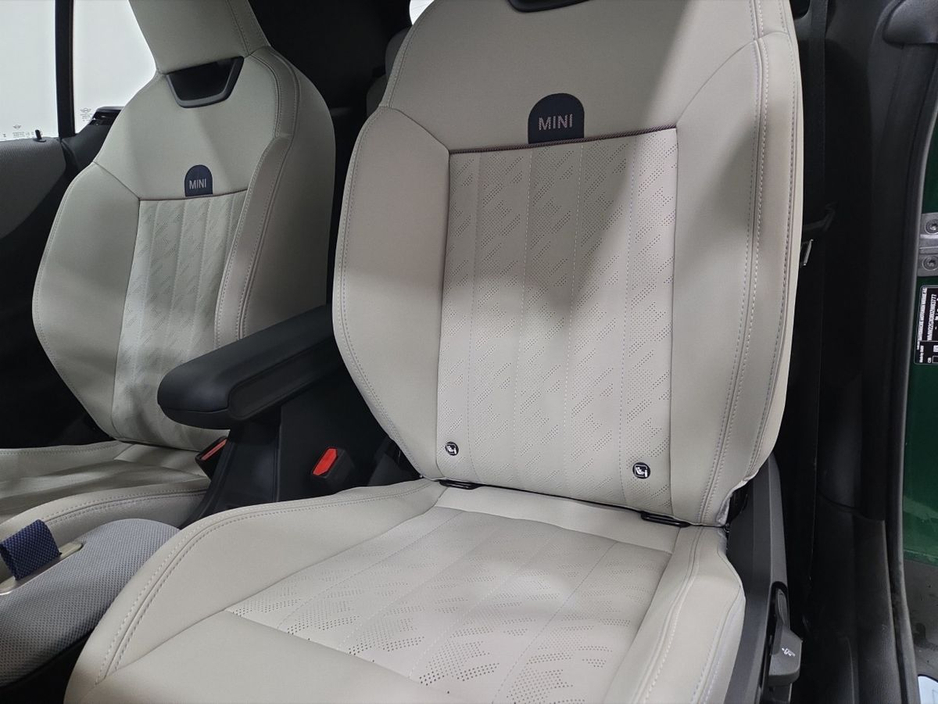 2026 MINI Convertible 2L Petrol For Sale Images
