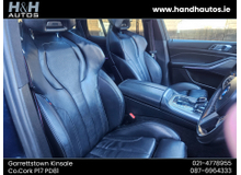2021 BMW X5 3L Petrol Plug-in Hybrid For Sale Images