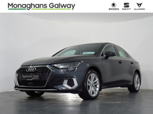2023 Audi A3 2L Diesel For Sale Images
