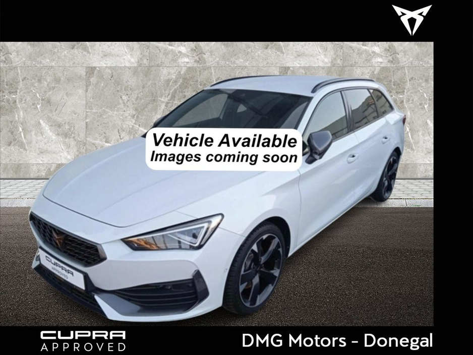 2024 Cupra Leon For Sale Images