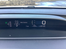 2017 Toyota Prius 1.8L Petrol Hybrid For Sale Images