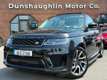 Land Rover Range Rover Sport 3.0 TDV6 HSE 7 SEATS *LOW KMS & FSH*