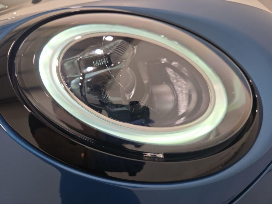 2022 MINI Hatch 1.5L Petrol For Sale Images