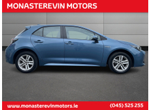 2021 Toyota Corolla 1.8L Petrol Hybrid For Sale Images