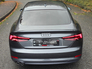 2018 AUDI A5 2.0 TDI 190BHP ULTRA S-LINE SPORTBACK 