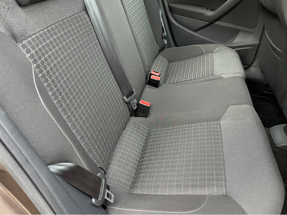 2015 Volkswagen Polo 1.2L Petrol For Sale Images