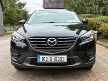 2016 Mazda CX-5 2.2L Diesel For Sale Images