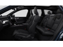 2026 VOLVO XC60 Denim Blue XC60 Ultra Black Edition
