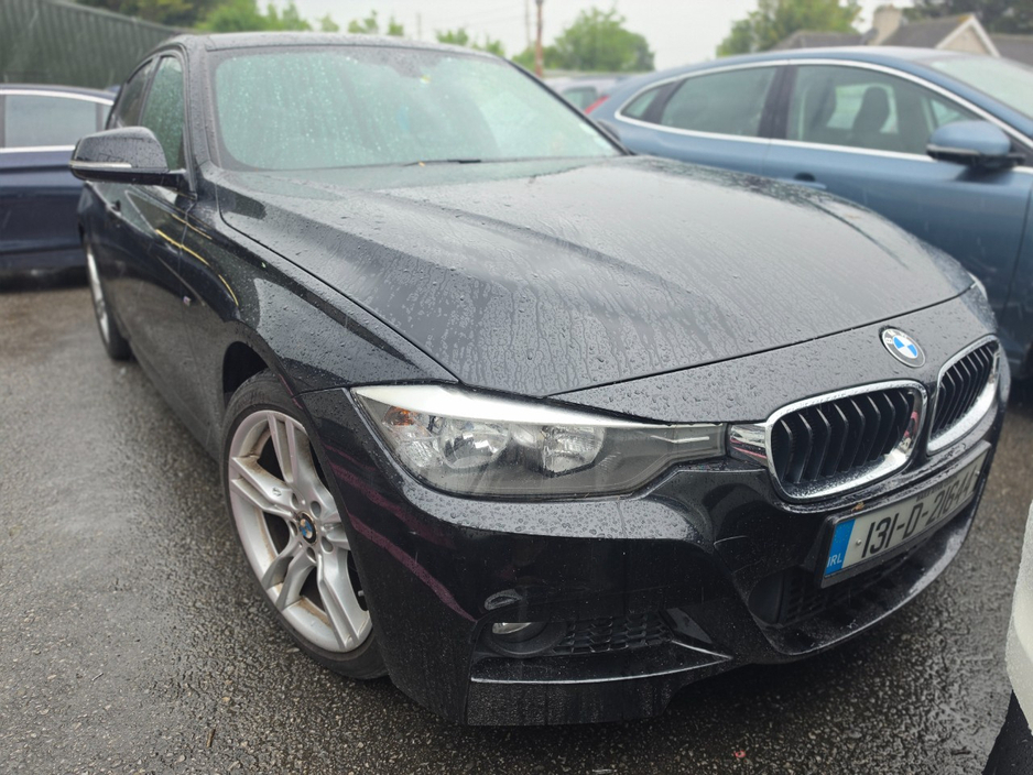 2013 BMW 3 Series For Sale Images