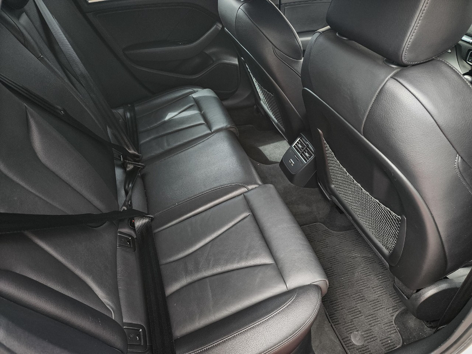2019 Audi A3 1.4L Petrol For Sale Images