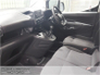 2022 CITROEN BERLINGO LX BLUEHDI 100 MWB 650KG