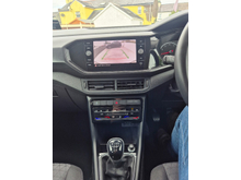 2022 Volkswagen T-Cross 1L Petrol For Sale Images