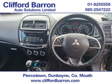 2015 Mitsubishi ASX 1.6L Petrol For Sale Images