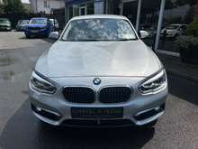 2018 BMW 1 Series 2L Diesel For Sale Images