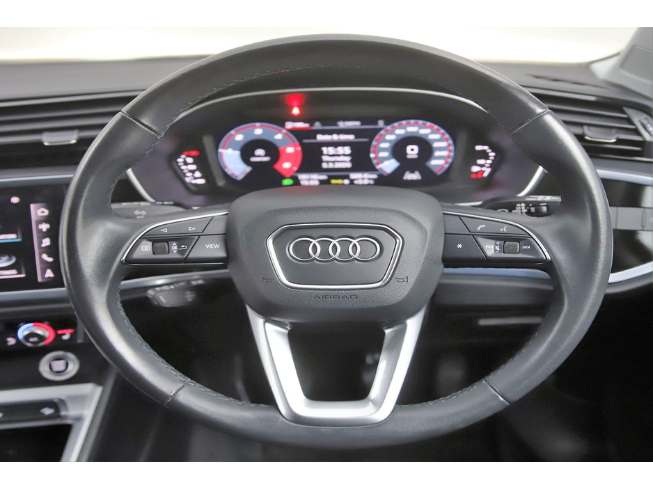 Audi Q3 35 TDI 150BHP SE 6SPD *FULL LEATHER* — thumbnail 17