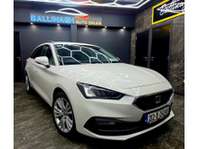 2021 SEAT Leon 2L Diesel For Sale Images