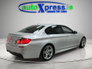 2013 BMW 5 SERIES 520d Sport Automatic