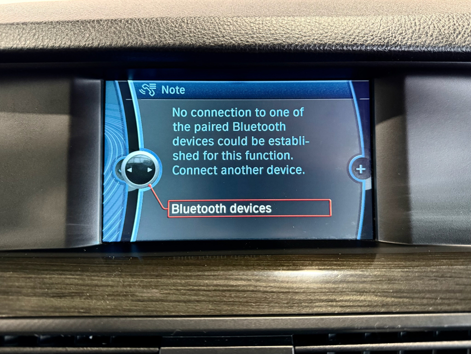 2012 BMW 5 Series 2L Diesel For Sale Images