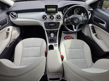 2016 Mercedes-Benz GLA Class 1.5L Diesel For Sale Images
