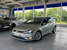 2018 Volkswagen Golf 1.2L Petrol For Sale Images