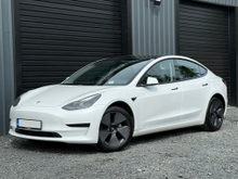 2021 Tesla Model 3 0L Electric For Sale Images