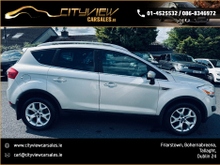2012 Ford Kuga 2L Diesel For Sale Images