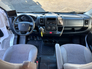 2018 CARADO T-SERIES T449 Island Bed 