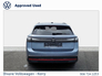 2025 VOLKSWAGEN ID.7 TOURER PRO PLUS ALL EXTRAS