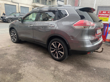 2014 Nissan X-Trail 1.6L Diesel For Sale Images