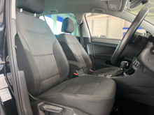2017 Volkswagen Golf 1.2L Petrol For Sale Images