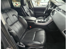2016 Land Rover Range Rover Sport 3L Diesel For Sale Images