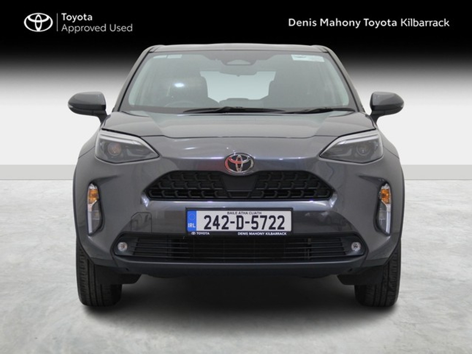 Toyota Yaris Cross Luna — thumbnail 5